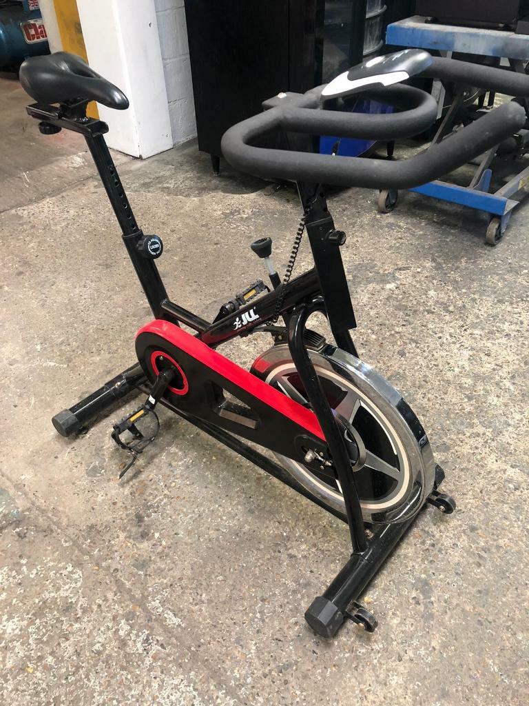 ju exercise bike